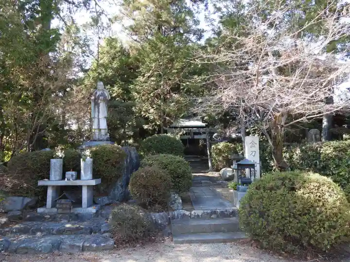 久米寺(奈良県)