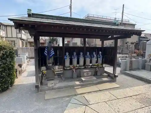 清光寺(東京都)