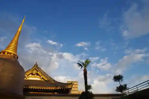 福王山  慈眼寺のその他建物