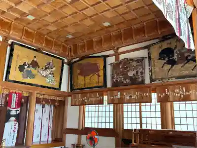 三熊野神社(静岡県)