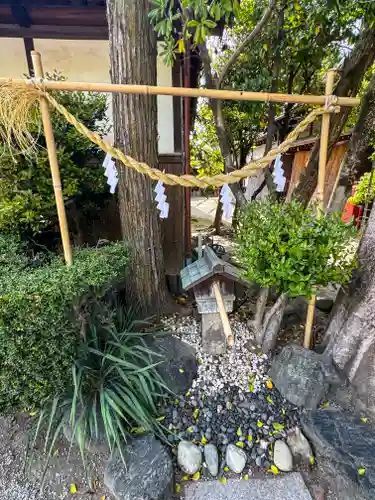 知立神社(愛知県)