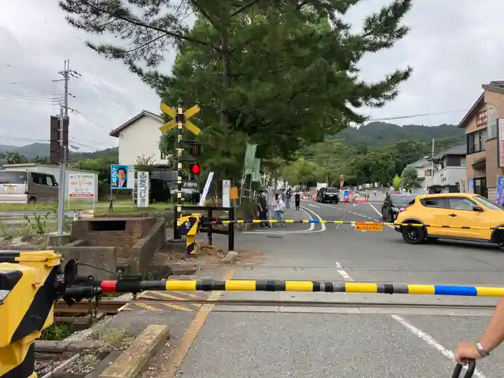 大神神社(奈良県)