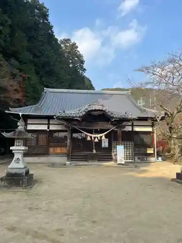 大竹市招魂社(広島県)