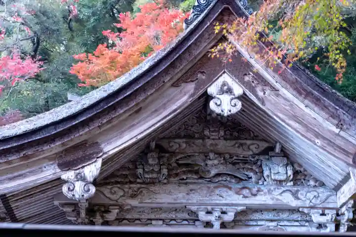 大矢田神社(岐阜県)