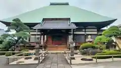 長遠寺(東京都)