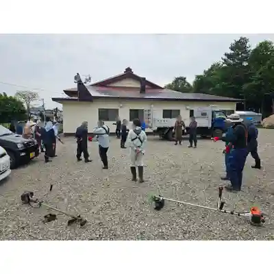 美幌神社(北海道)