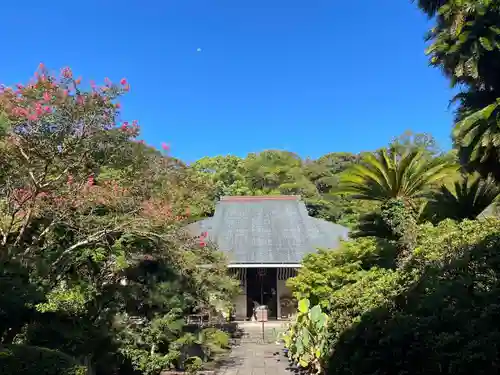 伊勢の国 四天王寺(三重県)