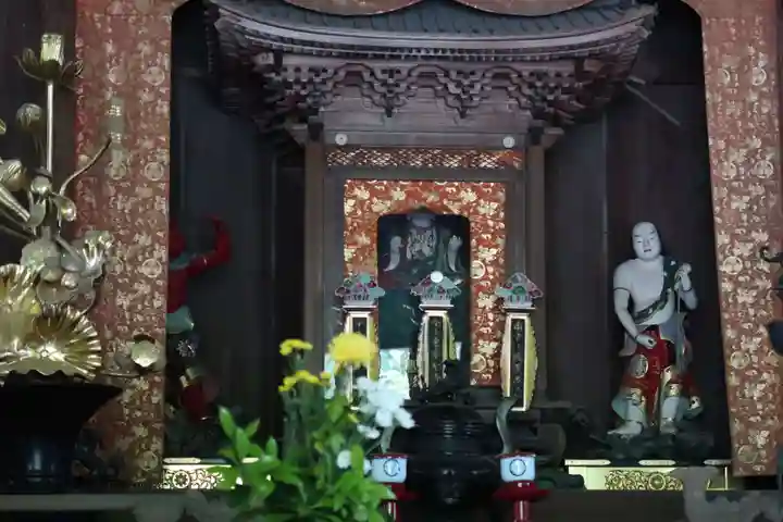 定光寺(愛知県)