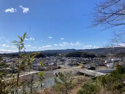 蠶養神社(茨城県)