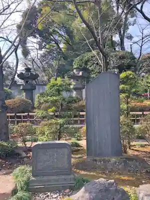 増上寺のその他建物