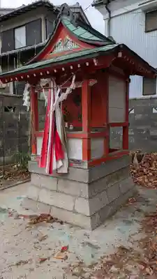 和田神社(滋賀県)