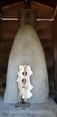 胡録神社(千葉県)