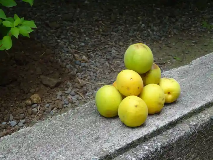 鈴鹿明神社のその他建物