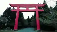 砥鹿神社(奥宮)(愛知県)