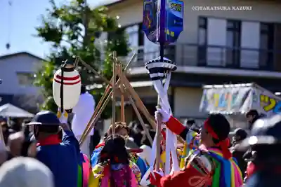 鹿島神宮(茨城県)