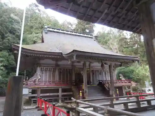 日吉大社(滋賀県)