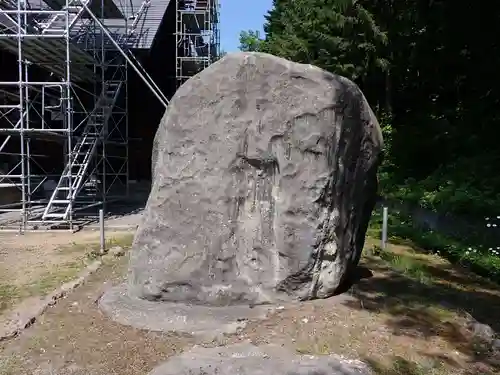 愛別神社のその他建物