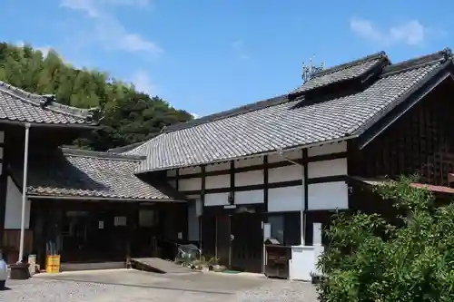 補陀寺(愛知県)