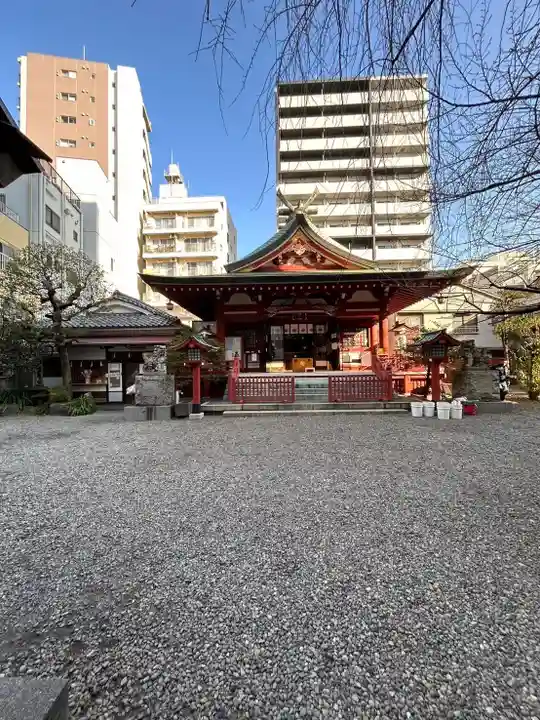 秋葉神社の御朱印