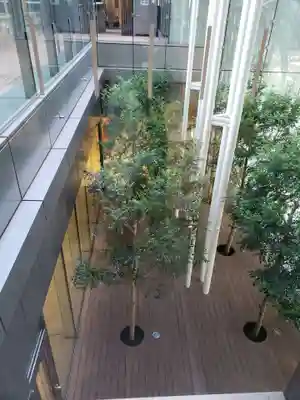 大手町神社(東京都)