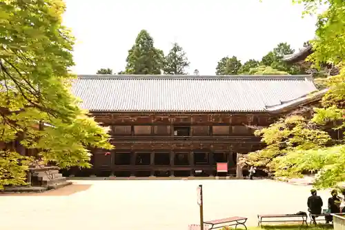 圓教寺(兵庫県)