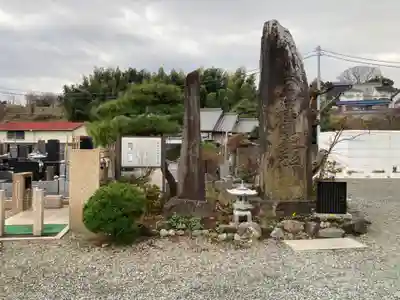 宗信寺(神奈川県)