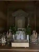 稲荷大明神(千葉県)