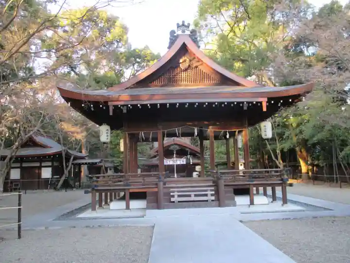 梨木神社(京都府)