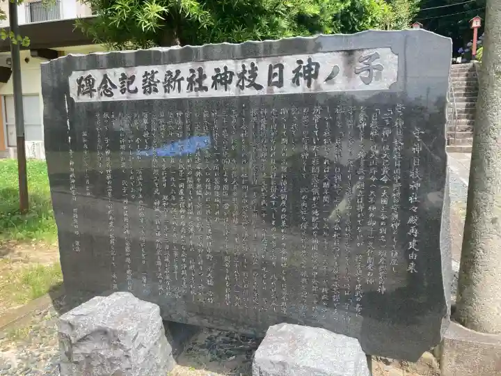 子ノ神日枝神社(神奈川県)