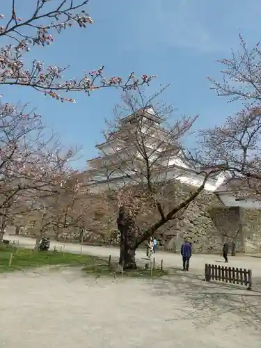 笠間稲荷神社(福島県)