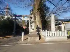 春日神社(岐阜県)