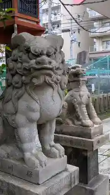 土佐稲荷神社(大阪府)