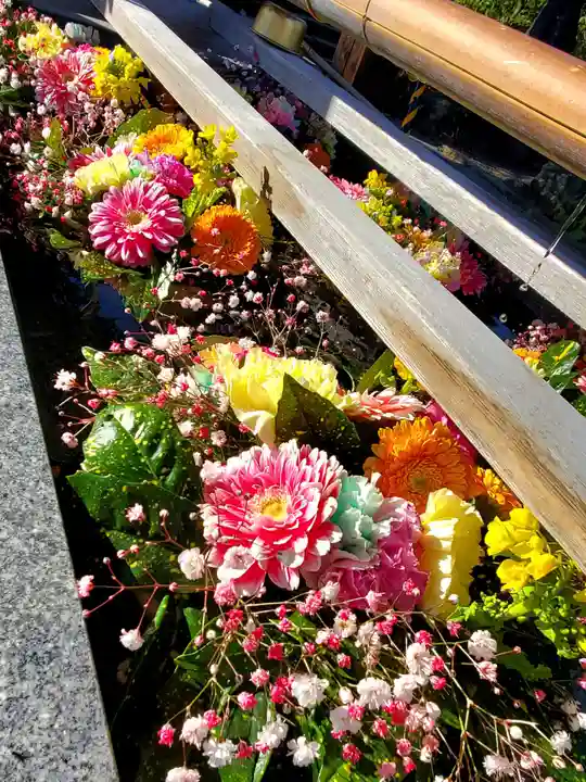 豊景神社(福島県)