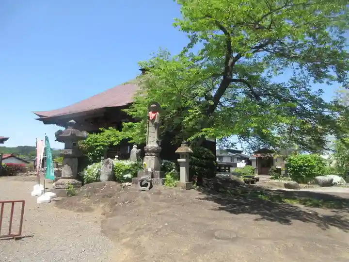 龍石寺(埼玉県)