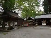 駒形神社(岩手県)