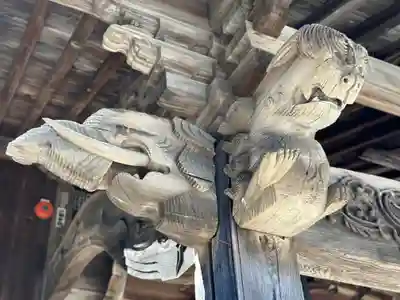 網走神社(北海道)