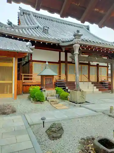 大念寺(奈良県)
