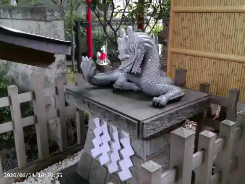 田無神社(東京都)