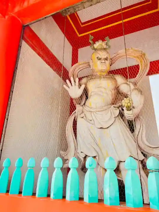 満願寺(千葉県)