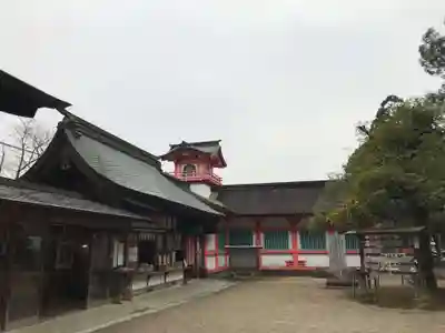 大宮神社(熊本県)
