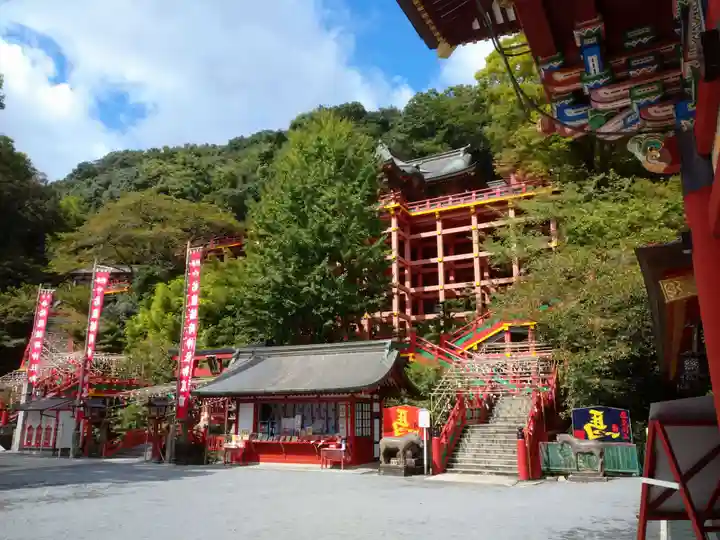 祐徳稲荷神社のその他建物