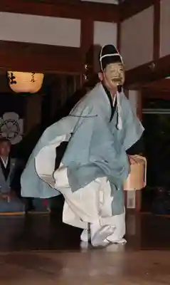 杭全神社(大阪府)