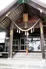 豊足神社(北海道)