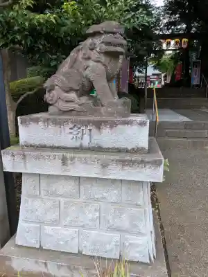 金ヶ作熊野神社(千葉県)