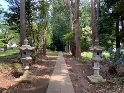 前廣神社のその他建物
