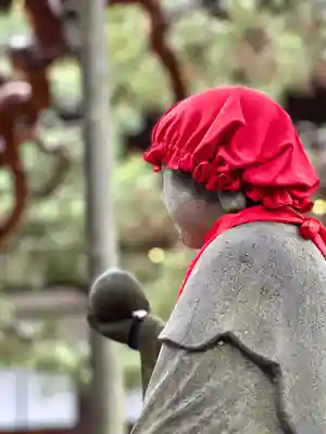 善光寺大勧進(長野県)