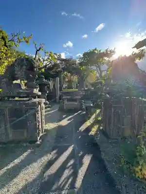 阿弥陀寺(福島県)