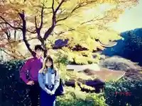 善峯寺(京都府)