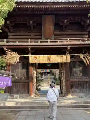 石手寺(愛媛県)