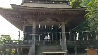 鹿島神宮(茨城県)